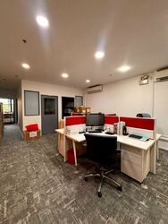 Ubi Techpark (D14), Factory #576098601